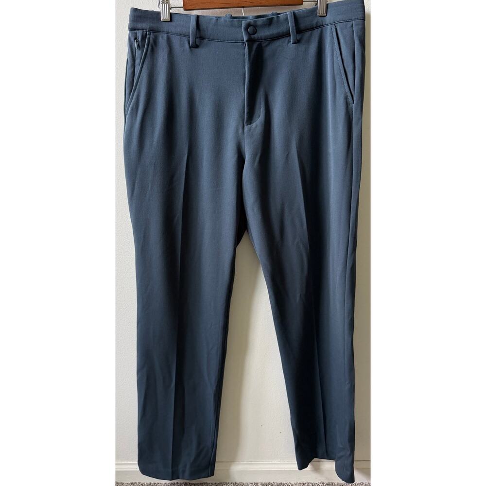 Quince ultra-stretch 24/7 smart chino men's size 34/30